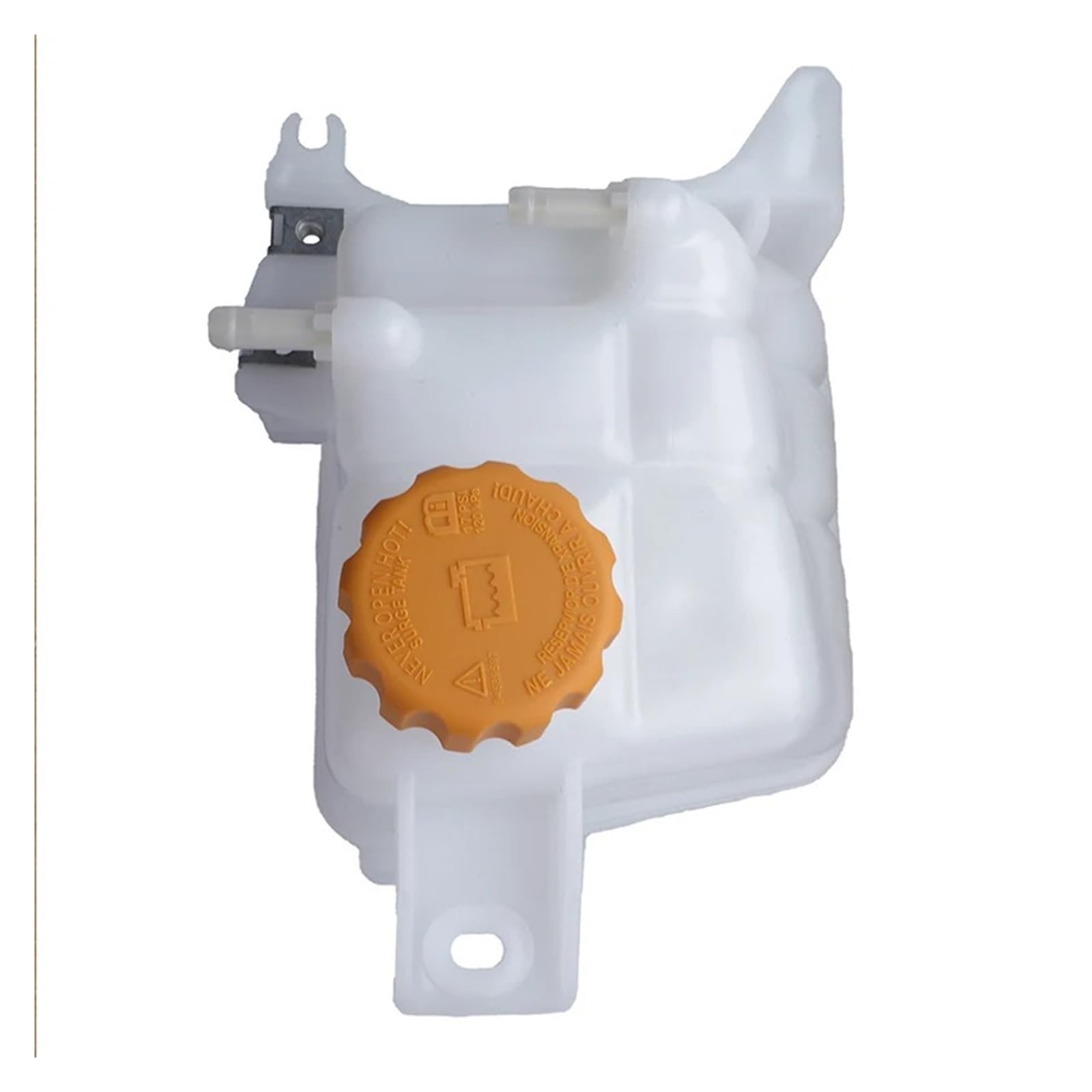Depósito Compensación Refrigerante Para Chevrolet Para CAPTIVA 2006~2010 Accesorios De Coche Botella Tanque Expansión Desbordamiento Refrigerante Motor 96837836