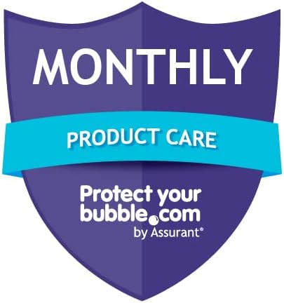 Monthly product care for a MONITOR from £500 to £549.99