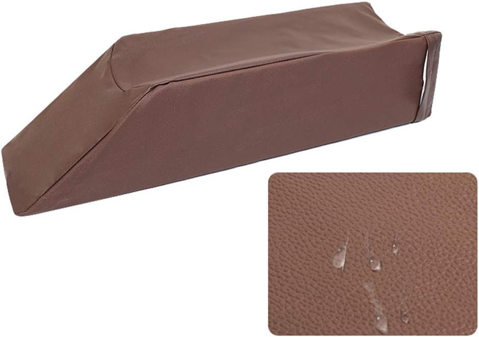 cuscino per gambe rialzato per il gonfiore delle gambe