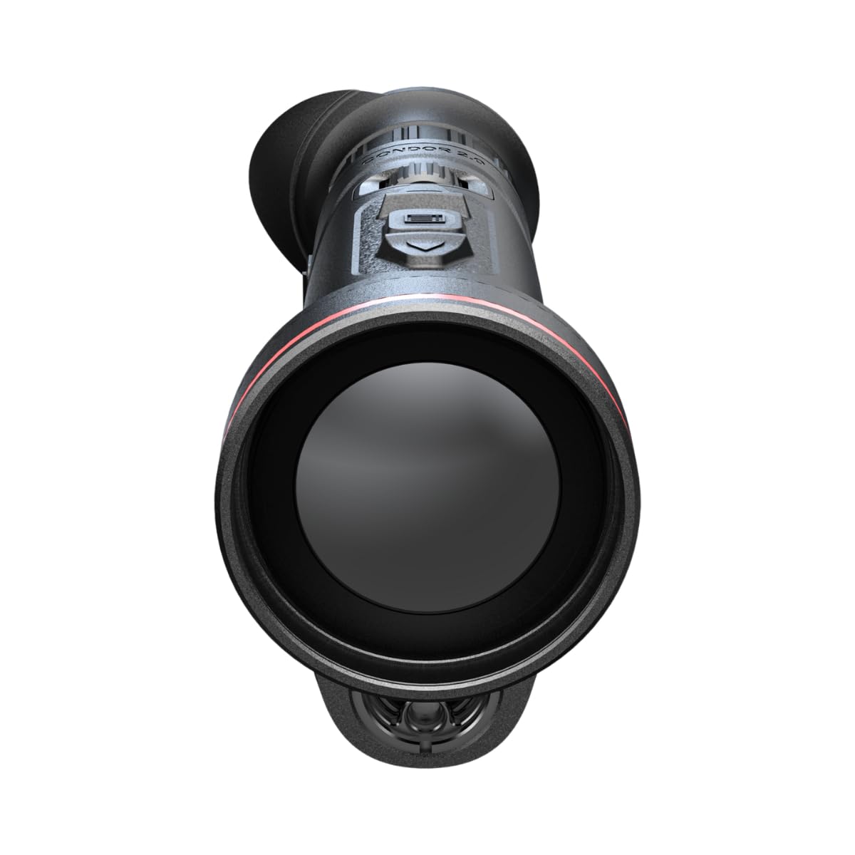 Hikmicro Condor 2.0 50mm CQ502.0L LRF Monokular termiczny