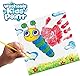 Crayola - 5 Pinsel in verschiedenen Größen, weiche Borsten, für jedes kreative Projekt, für Schule und Freizeit, 3007