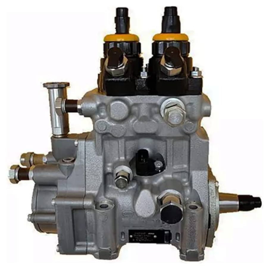ゆみ Excavator Zx470LC-3 Zx470 Control Valve 4632973 4632973 Main