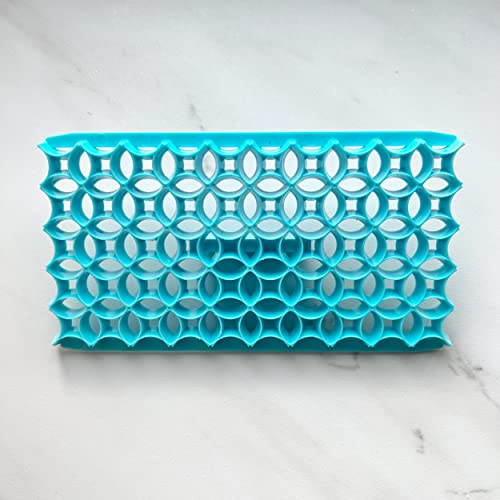 DIAMOND CIRCLE EMBOSSER