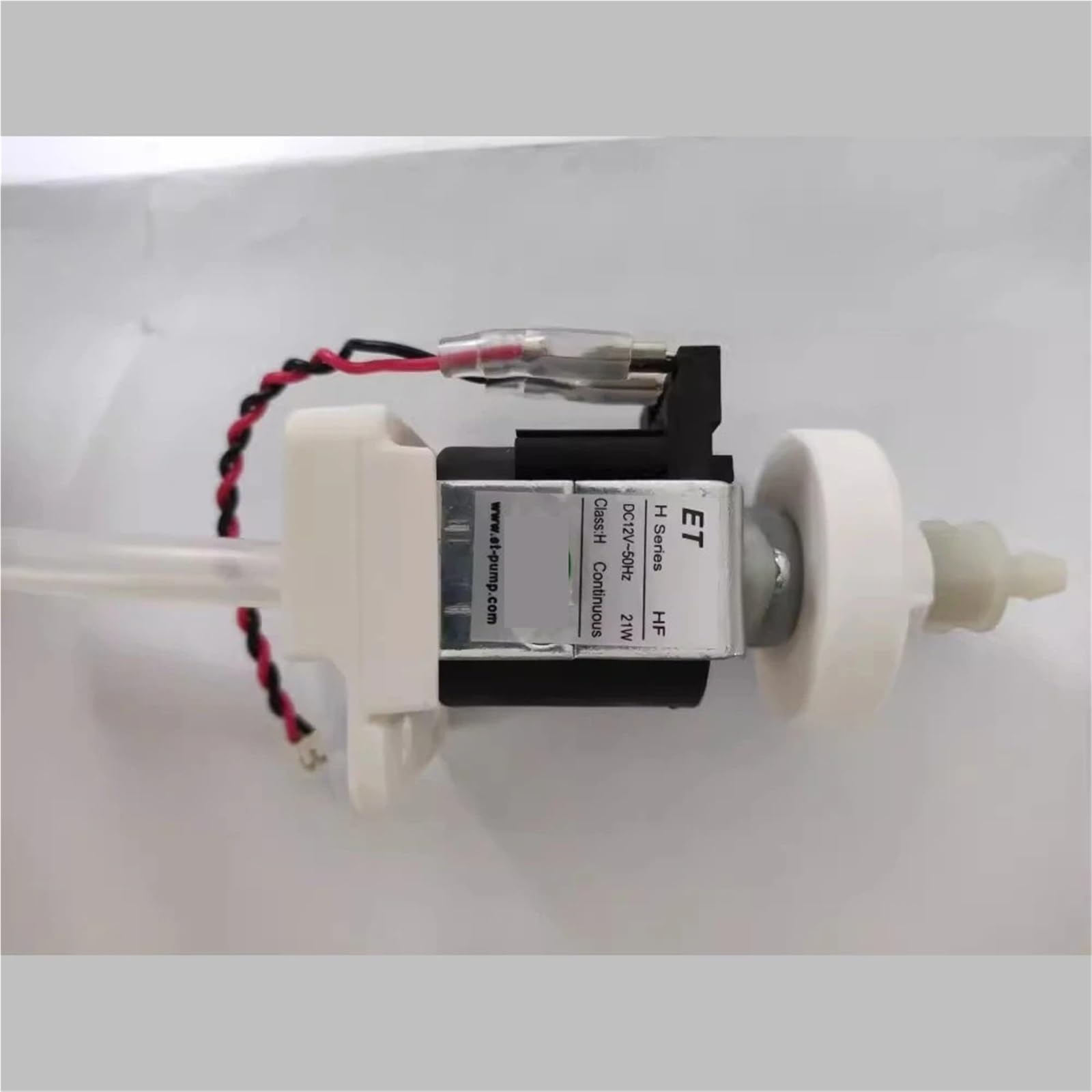 Compatibile con ECOVACS, Motore Pompa Acqua N9/DVX45/T10, per Robot