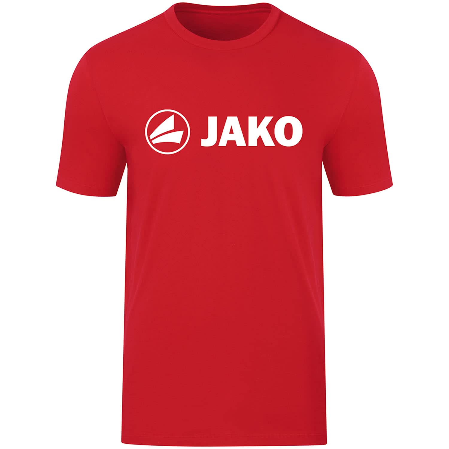 JAKO Promo Men's T-Shirt Red
