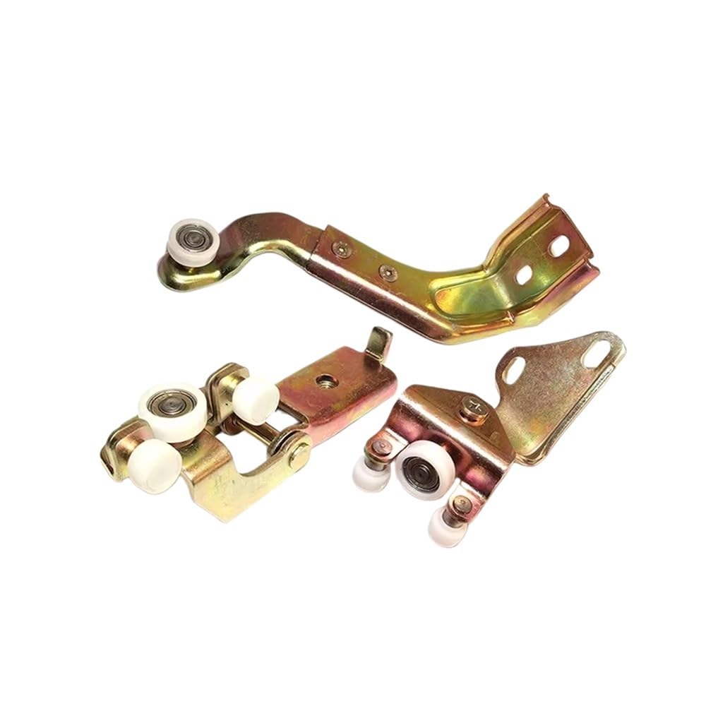 Dyog One Color Side Door Roller 1Set Right Side Sliding Door Roller Part For Sprinter For Vw For Lt 9017601047 9017601347 9017600128