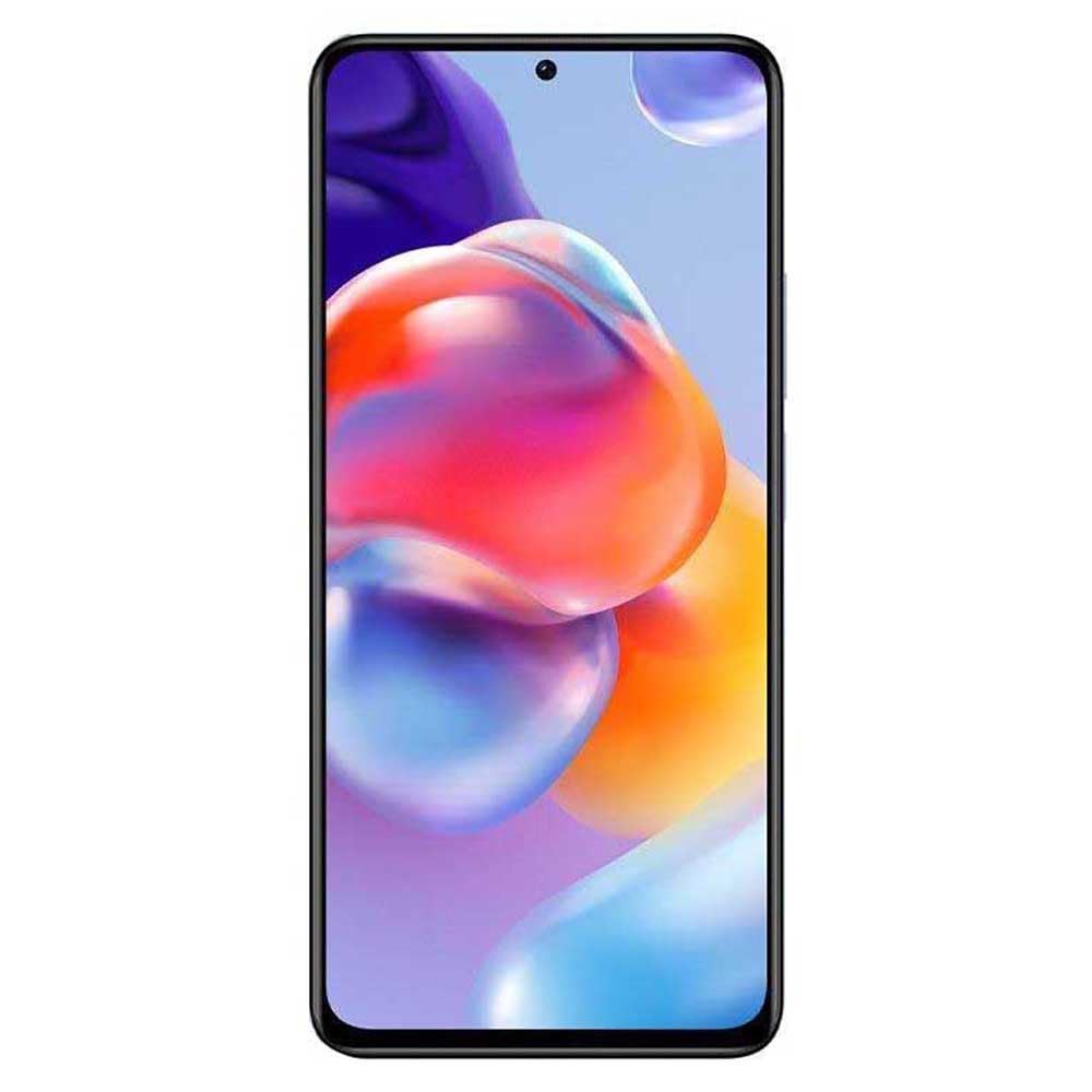 Xiaomi Redmi Note 11 Pro+ Dual-SIM 256GB ROM + 8GB RAM (GSM Only 