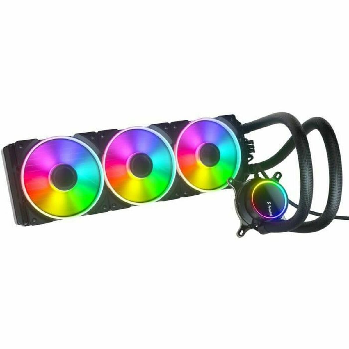 Fractal Design Celsius+ S36 Prisma PWM ARGB