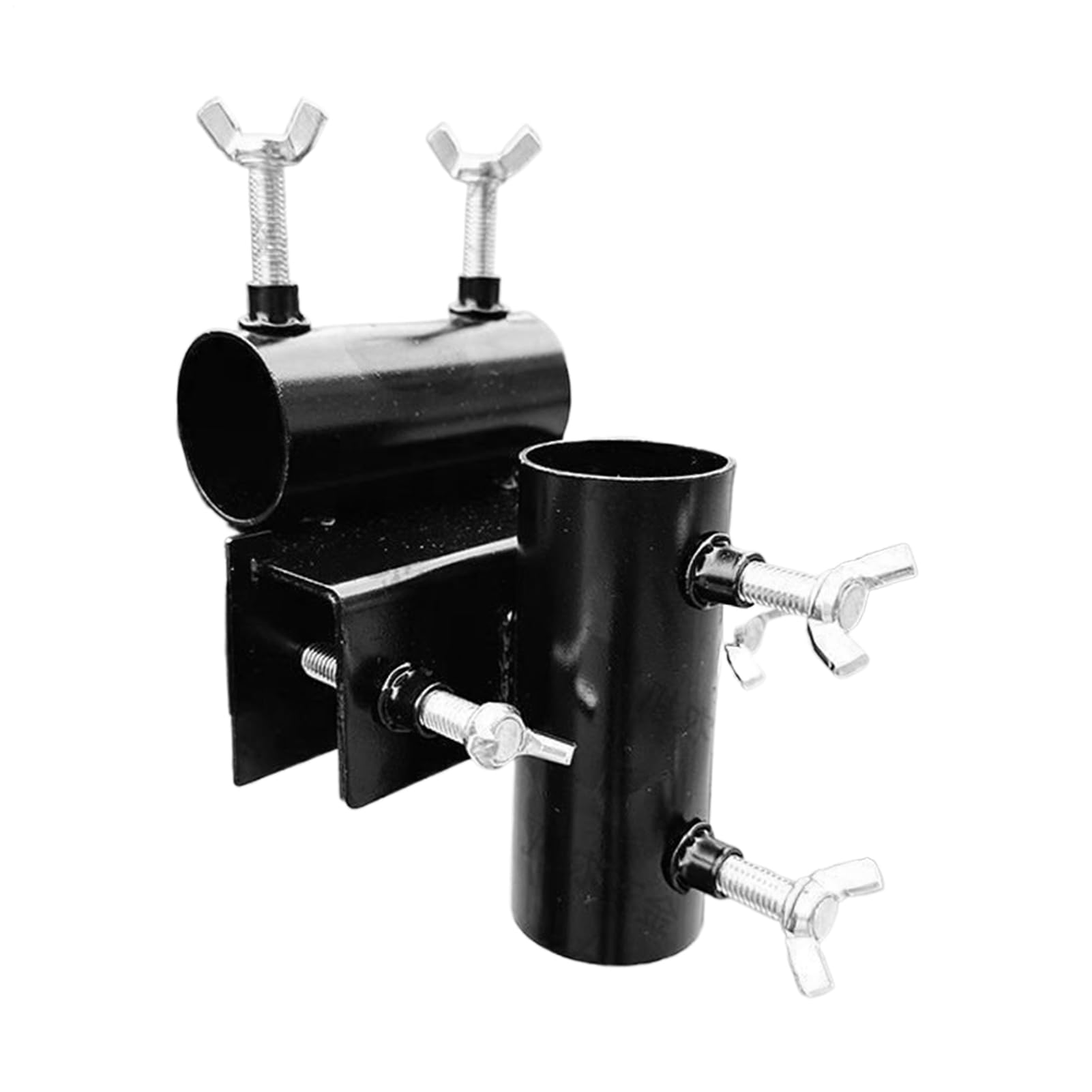 Support de parasol pour balustrade de balcon terrasse et jardin