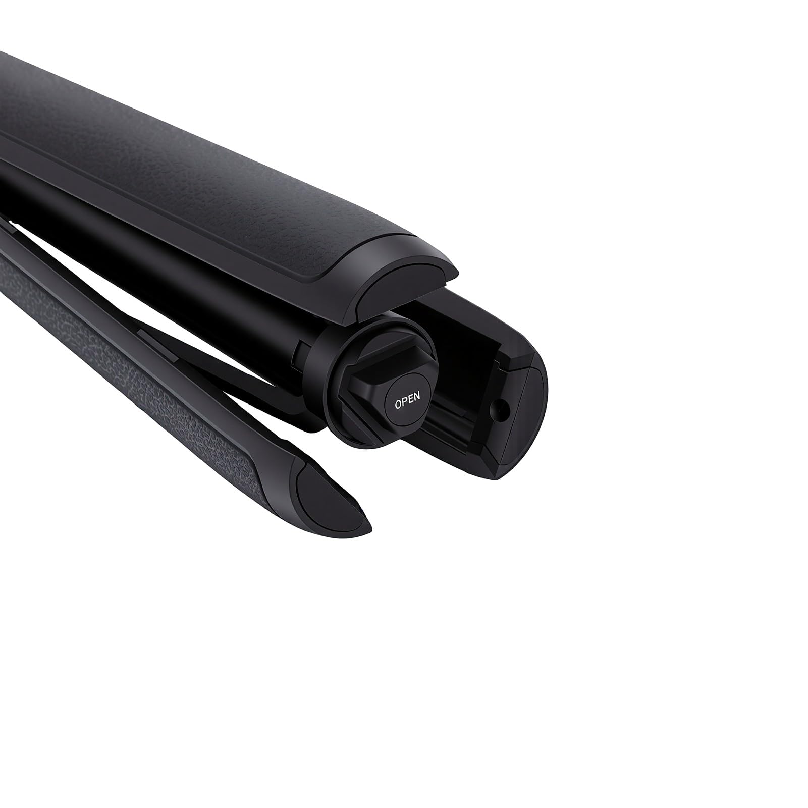 Bewinner Treppiede Magnetico per Selfie Stick per Ace Pro 2 X5, Treppiede per Fotocamera Allungabile a Sgancio Rapido da 4,6 Piedi, Impugnatura Robusta con Attacco per Slitta Fredda in Lega di