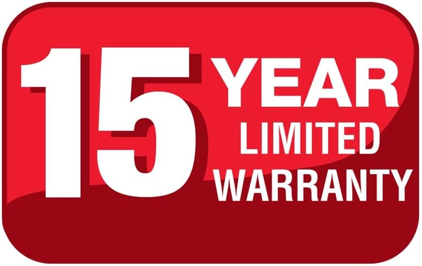 ShelterLogic Replacement Cover (Frame Not Included) 13x20x12 804560 for Model 62693 62694 62696 (21.5oz White)