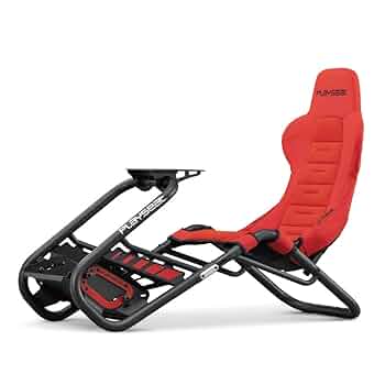 Playseat レーシングシミュレータ Challenge らら challenge-a1.jpg
