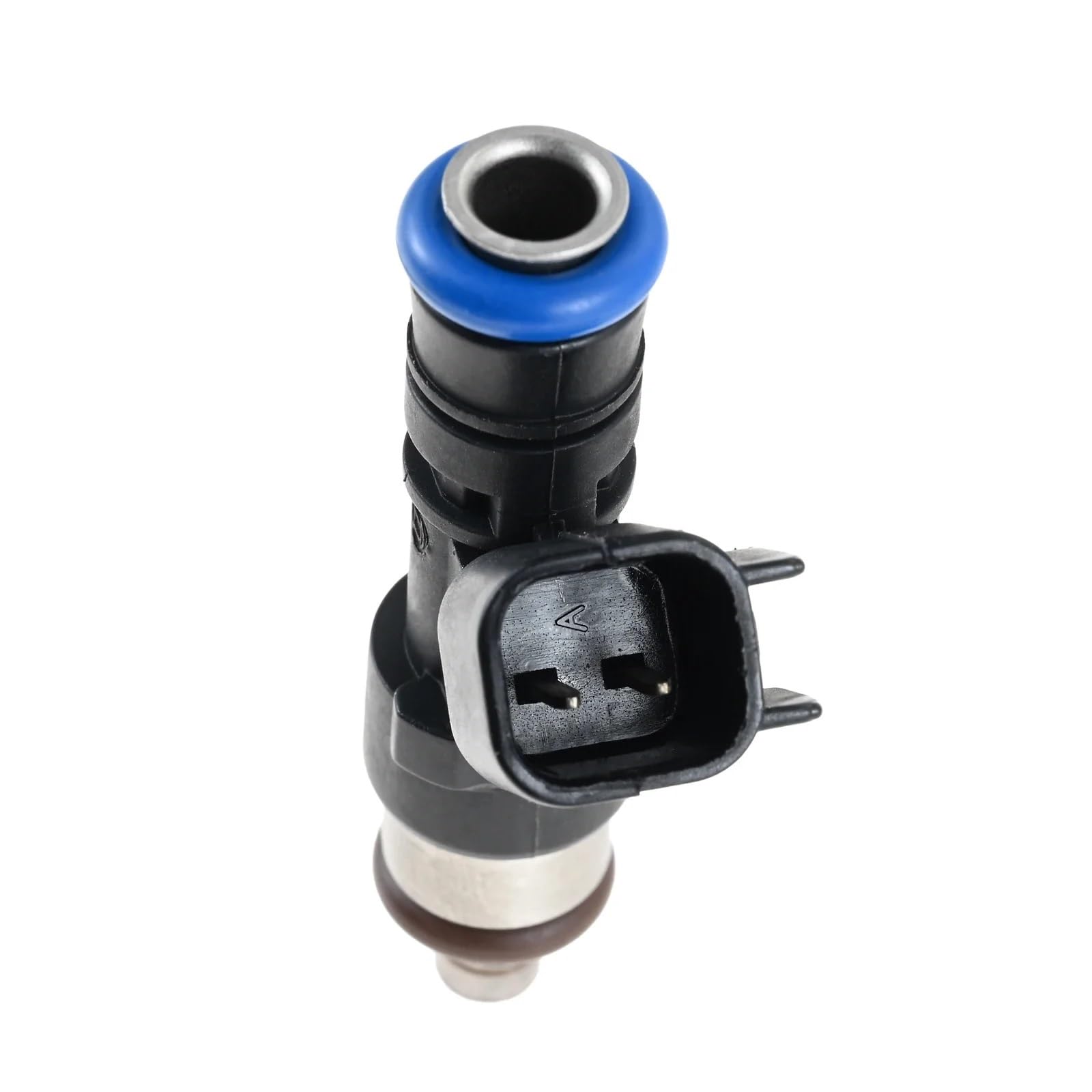6 Pezzi iniettore di Carburante 0280158055 per Ford per Mustang per Ranger per Explorer Sport Trac per Mazda per B4000 per Mercury per Mountaineer per Land per Rover per LR3 4.0L V6
