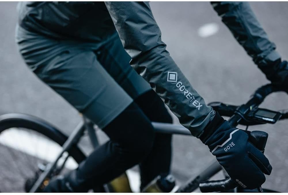 GORE WEAR M Unisex Stretch Gloves Gore-TEX INFINIUM