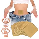 Compacto y fácil de transportar: embalaje compacto, fácil de transportar, adecuado para hombres y mujeres, fácil de pegar. Puede pegarlo en su estómago en cualquier momento, si continúa usándolo, eventualmente obtendrá una figura perfecta. Seguro y conveniente. ¿Que estas esperando? ¡Solo llévalo a casa!