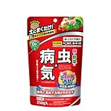 住友化学園芸 殺虫殺菌剤 ベニカXガード 粒剤 250g 顆粒 花 野菜 虫 病気 持続