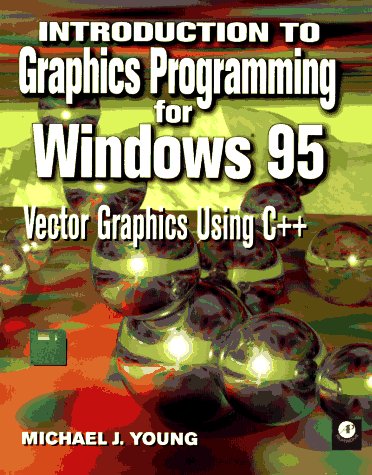 Introduction to Graphics Programming for Windows 95: Vector Graphics ...