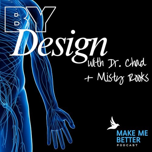 By Design: Younger Tomorrow-Can we really age backward?