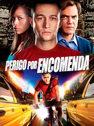 Perigo por Encomenda