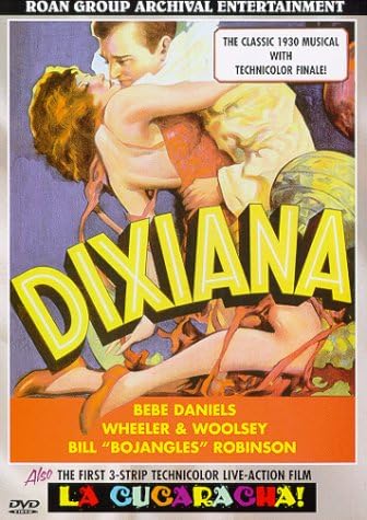 Dixiana/La Cucaracha