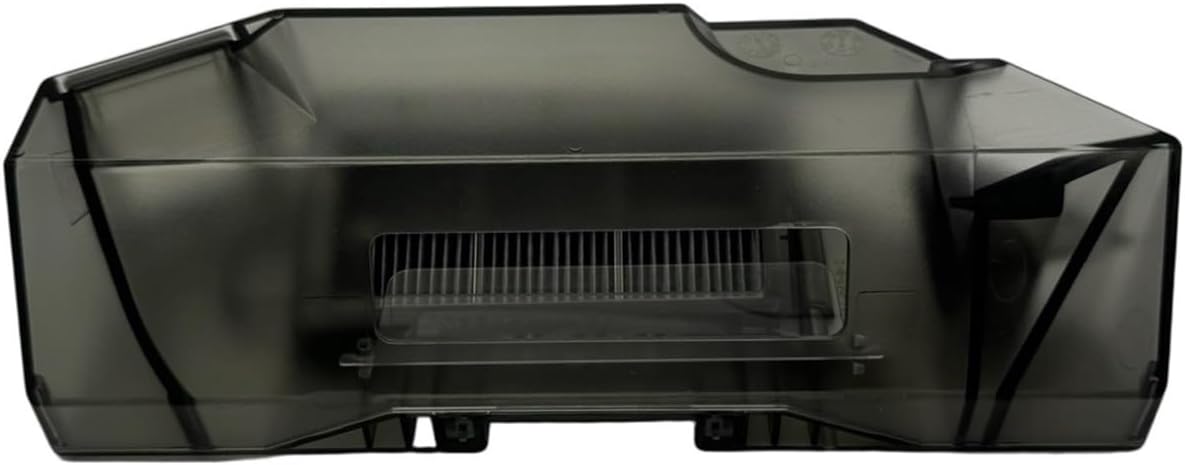 Dust Box Compatible with Dreame X40 Pro, X40 Ultra, Robot Vacuum Cleaner Dustbin Replacement Parts Accessories(2pcs)