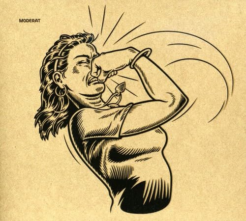 Moderat [Import] [Audio CD]