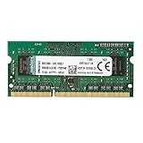 キングストン Kingston ノートPC用メモリ DDR3L 1600 (PC3L-12800) 4GB CL11 1.35V Non-ECC SO-DIMM 204pin KVR16LS11/4 永久保証