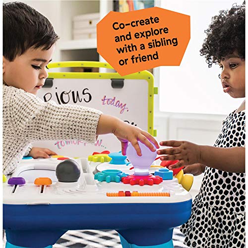 Baby Einstein 10345 Curiosity Table Activity Station Table Toddler Toy thumb #4