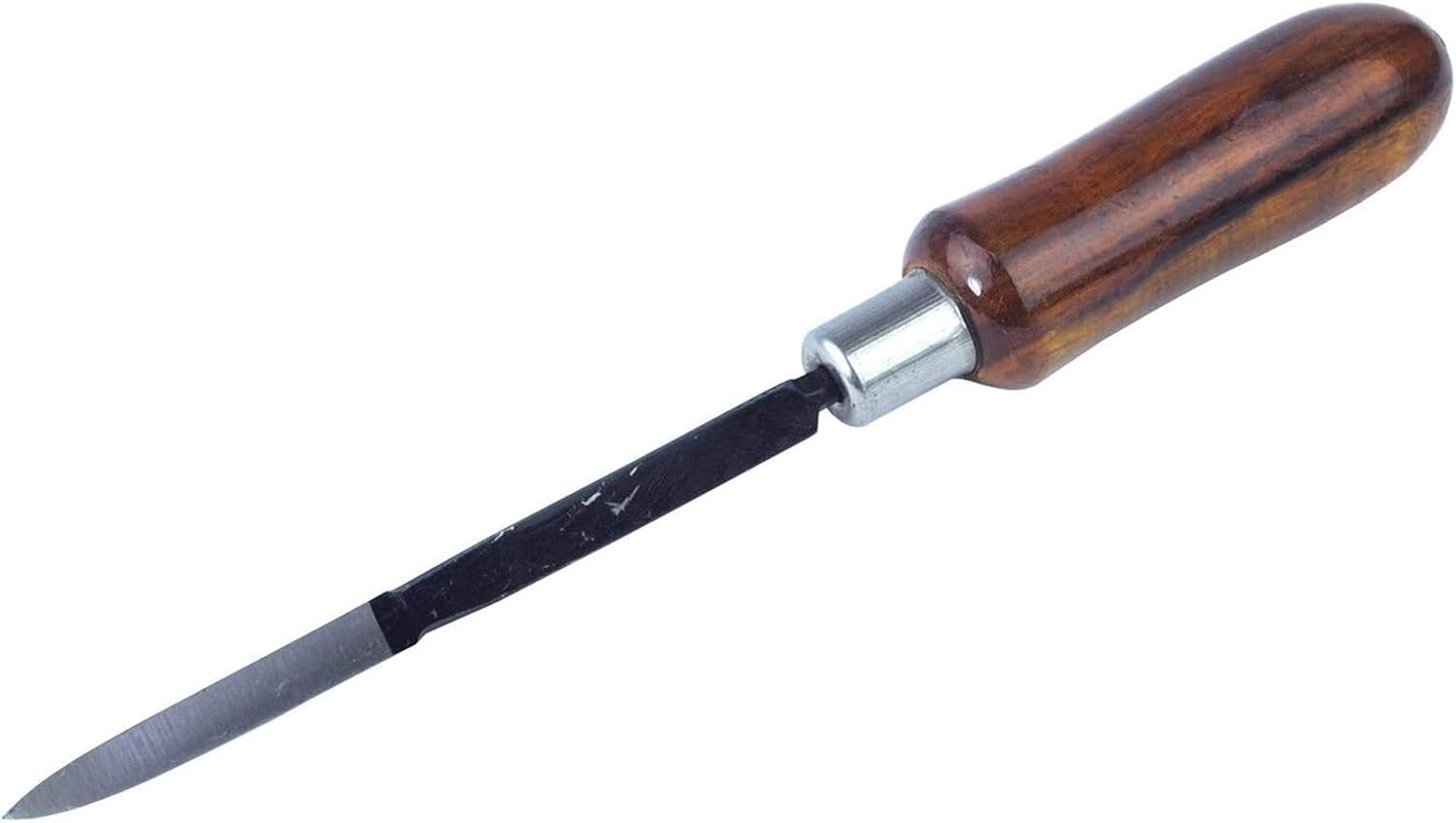 Engineers Triangle Bearing Scraper Suitable for Tool Room and Small Engineering Work