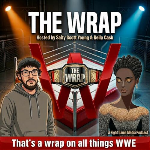 WWE Raw MSG: CM Punk Drops Roman Reigns & Brock Lesnar Returns | The WRAP