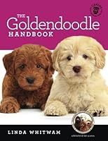 Algopix Similar Product 1 - The Goldendoodle Handbook The