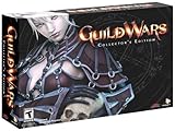 Guild Wars Collector's Edition - PC