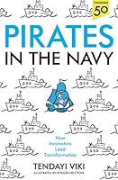 Pirates In The Navy 178352894X Book Cover