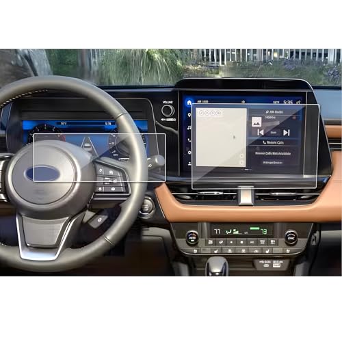 Protection d'écran Subaru Outback 2026 : évitez les rayures sur votre GPS et tableau de bord 9H