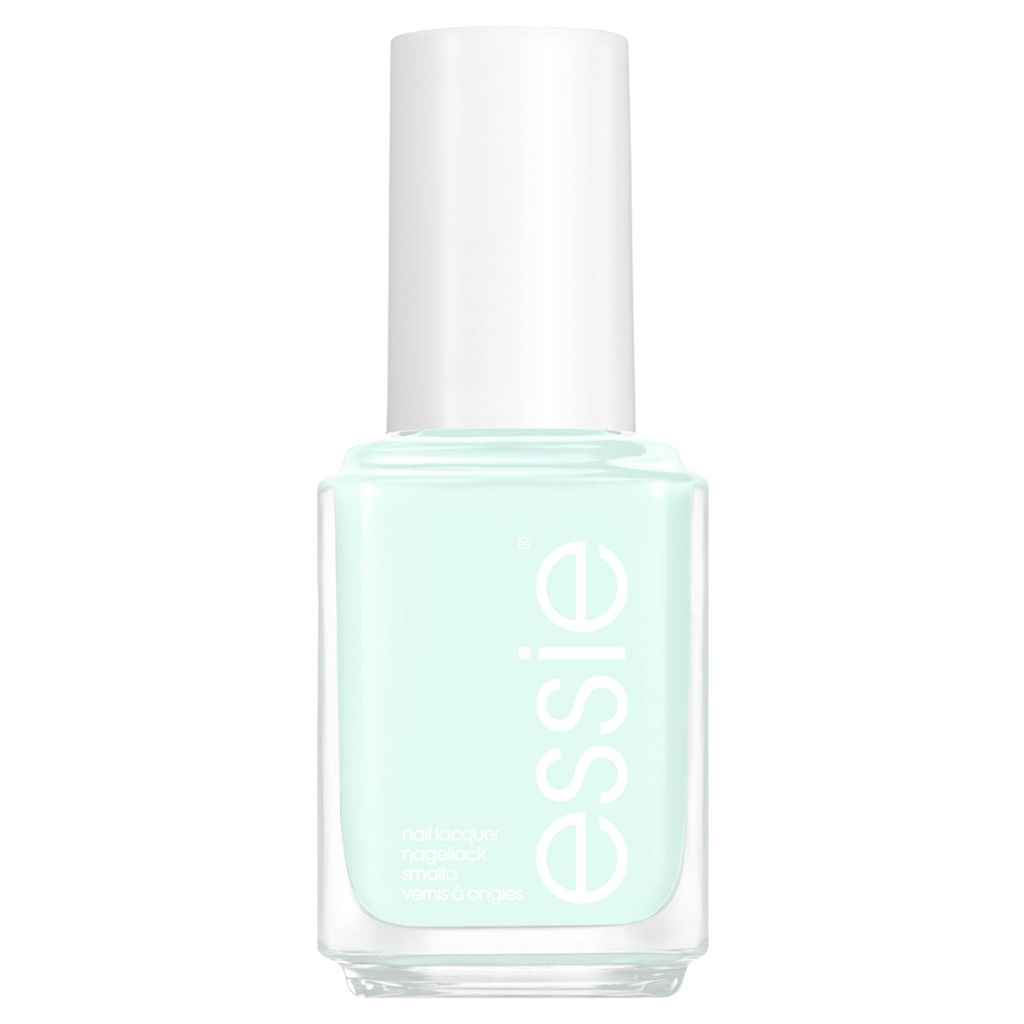 essie Essie nail polish 963 First Kiss Bliss