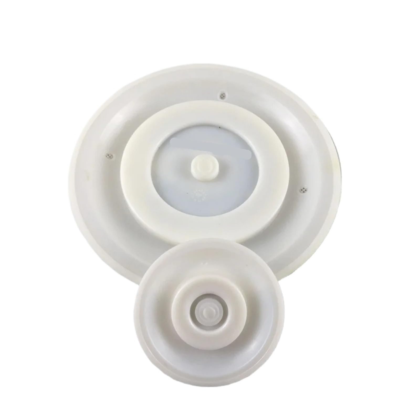 Kit de réparation de membrane de diaphragme TPE collecteur M/D50 2"