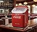 Imagen de Salco Máquina de cubitos de hielo Coca-Cola