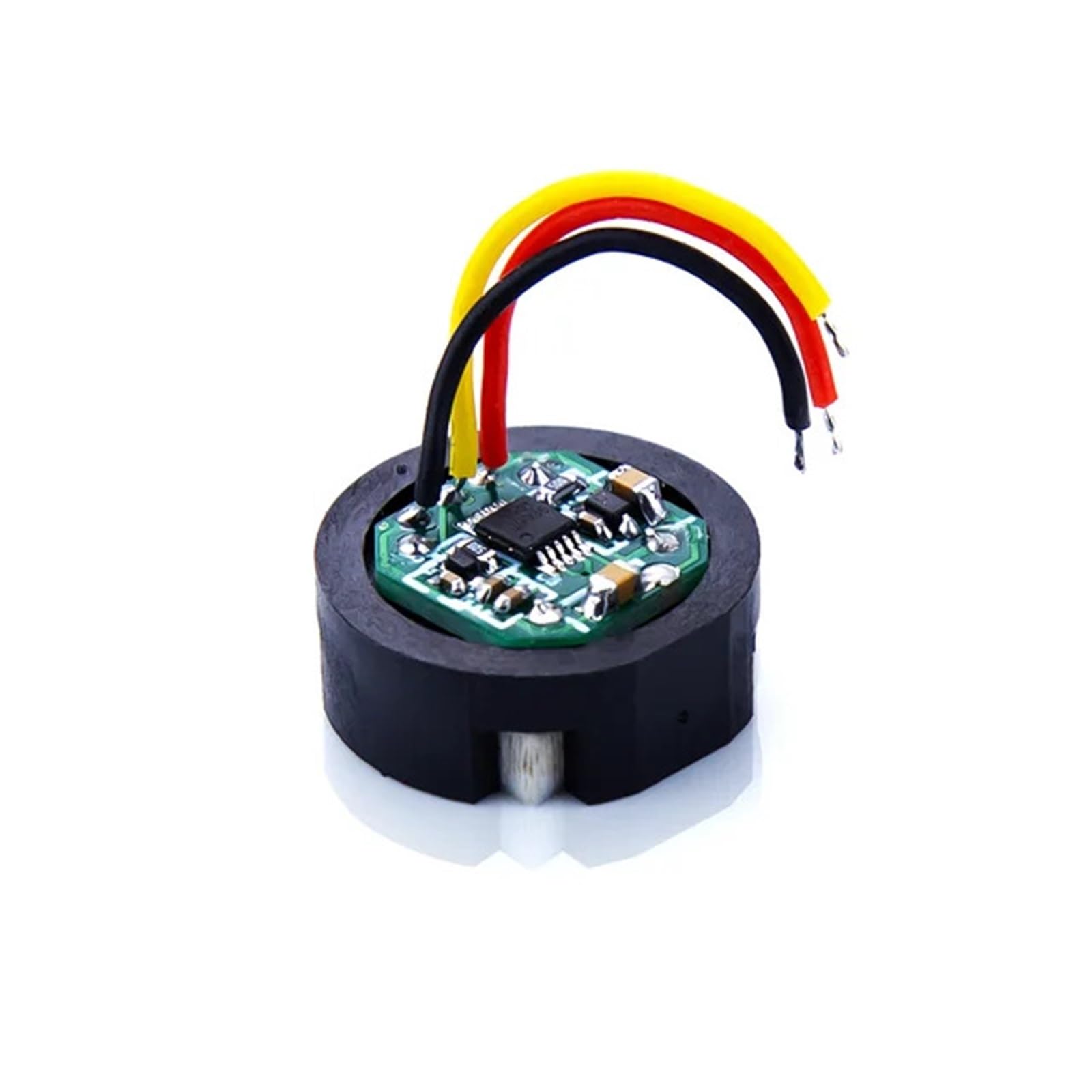Capteur de pression carré 0-10bar 18mm avec sortie 0.5-4.5V - 8