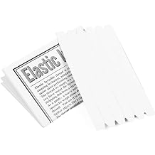 LRESJJIUJ Hidden Coil Magic Elastic Invisible Coil Metal Floating Hidden Threaded Ring Technique Prop Floating Magic Childrens Performance Tool