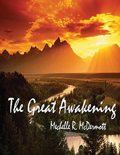 The Great Awakening (The Great Gathering Book 2)