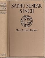 Sadhu Sundar Singh B00131X4R6 Book Cover