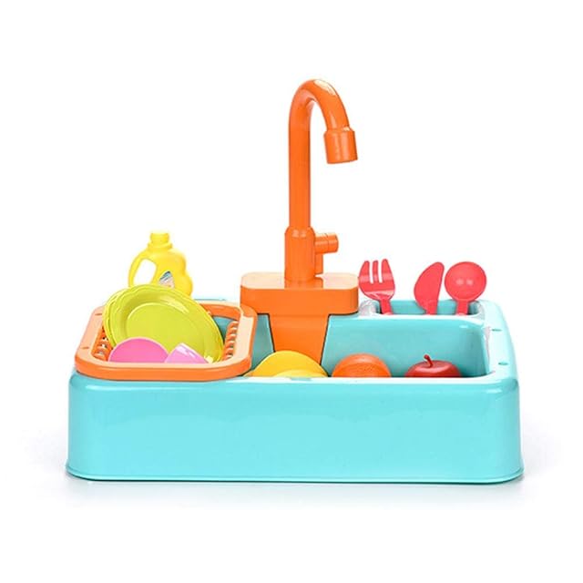 Foto 3 de 8 de perfecti Bañeras para Pájaros Juguete para Aves con Grifo Parrot Ducha Automática Comedero Baño T Baño