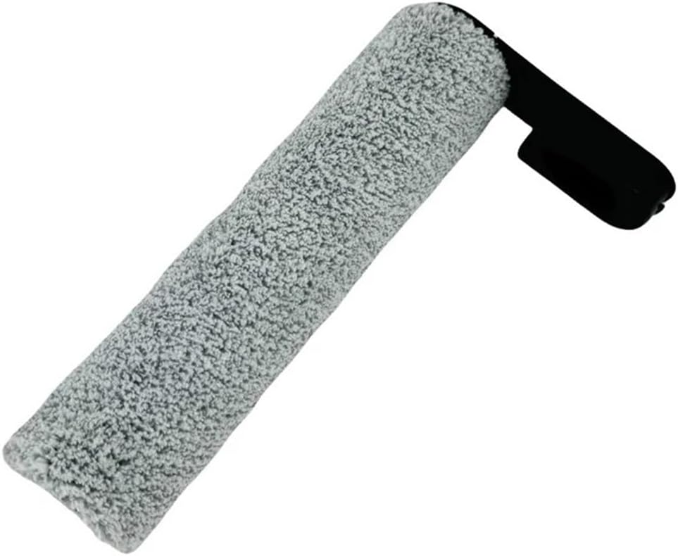 Original Main Rolling Brushes,Rollers Brush,Compatible for Roborock Flexi Lite Vacuum Cleaner Parts(2 pcs)