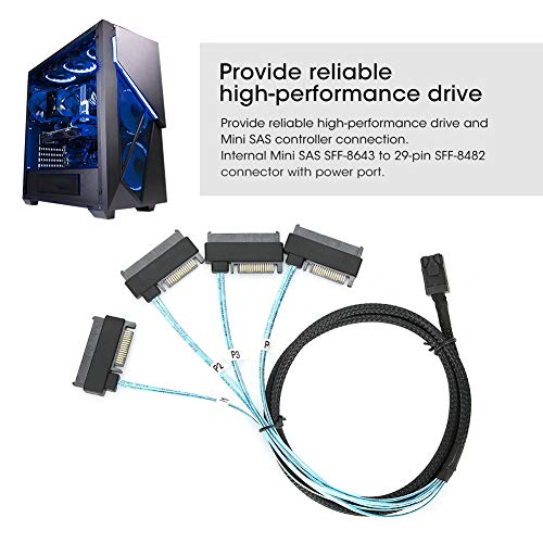 T angxi Cavo Adattatore Mini Disco Rigido, Cavo