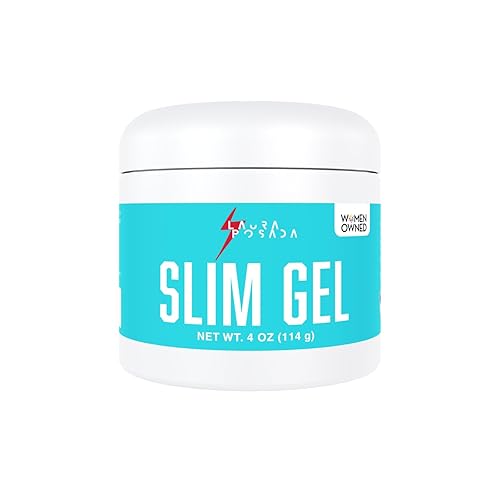 Miniatura 1 de Laura Posada Gel delgado para levantar y tensar. Tonificación para arrugas, flacidez, estrías, líneas finas Firmeza Gel hidratante en la cara,