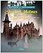 Produktbild Mythen & Legenden - SHERLOCK HOLMES und der Fluch von Baskerville - Spurensuche nach dem Höllenhund in England, Wales und Schottland - Ein ... [Gebundenen Ausgabe mit Schutzumschlag]