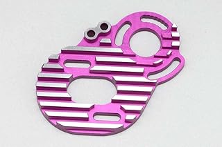 Yokomo Y2-RMC04PA Yd-2r Special Motor Mount (Purple)