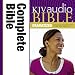 KJV Complete Bible Dramatized Audio