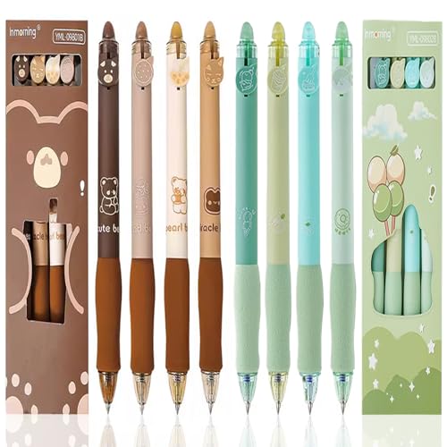 Kugelschreiber zum Wegradieren – Die 15 besten Produkte im Vergleich