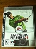 Tiger Woods PGA Tour 09 (輸入版)